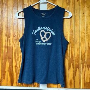 Womens American Eagle tank top size L